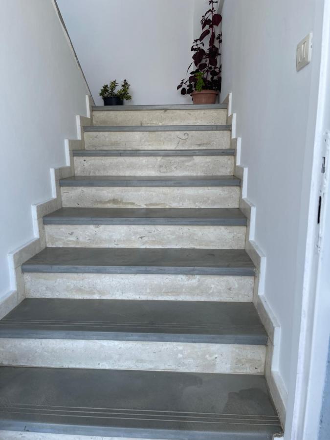 Kristeo Appartement Vlorë Buitenkant foto